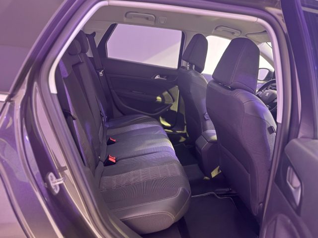 PEUGEOT 308 usata 5