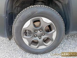 JEEP Renegade usata, con Filtro antiparticolato