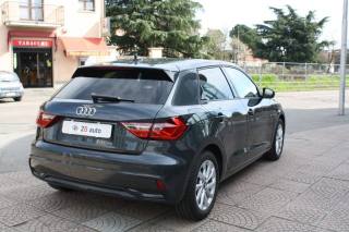 AUDI A1 usata, con Autoradio