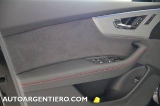 AUDI Q8 usata, con Chiusura centralizzata