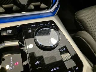 BMW X3 usata, con Bracciolo