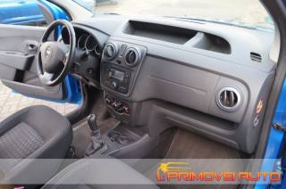 DACIA Dokker usata, con Airbag Passeggero