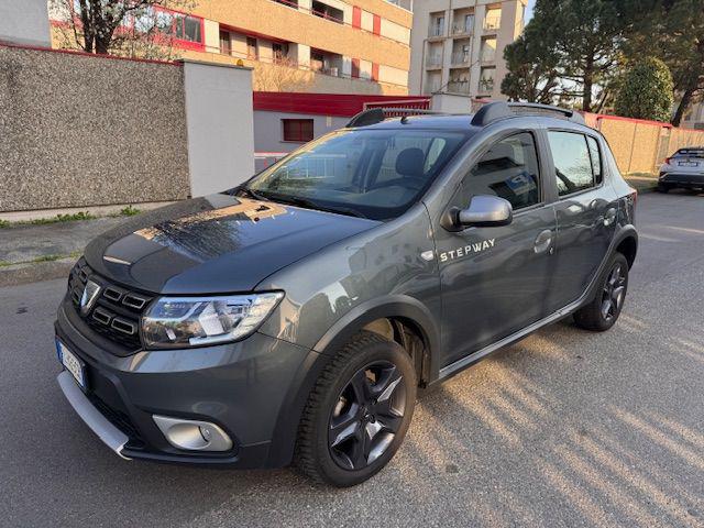 DACIA Sandero usata, con Airbag laterali