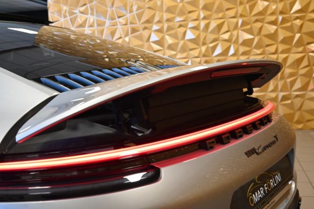 PORSCHE 911 usata 55