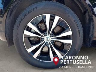VOLVO XC60 usata, con Park Distance Control
