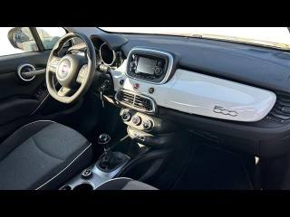 FIAT 500 usata 10