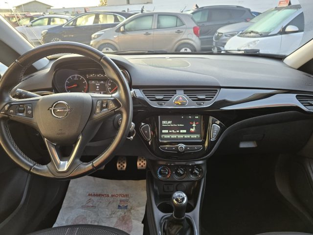 OPEL Corsa usata, con Controllo trazione