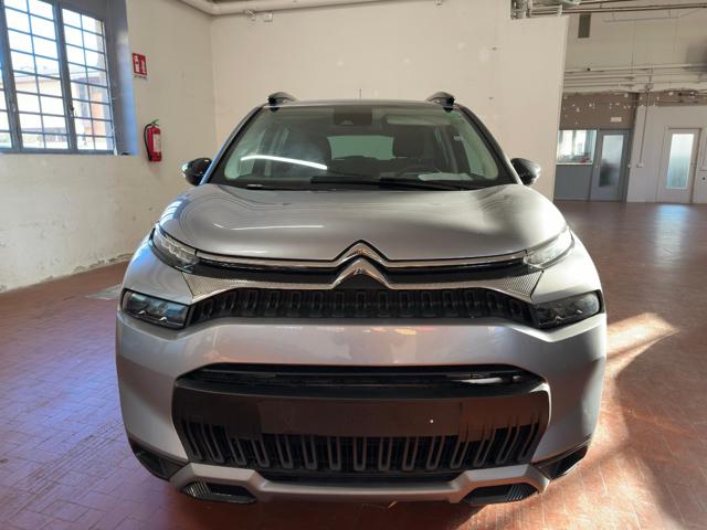 CITROEN C3 Aircross usata, con Airbag