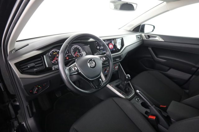 VOLKSWAGEN Polo usata 1