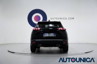 PEUGEOT 2008 usata, con Park Distance Control