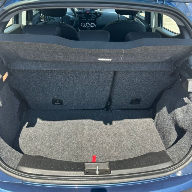 LANCIA Ypsilon usata 15