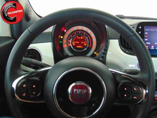 FIAT 500 usata, con Controllo trazione