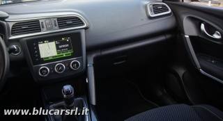 RENAULT Kadjar usata, con Controllo trazione