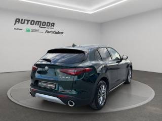 ALFA ROMEO Stelvio usata, con Airbag Passeggero