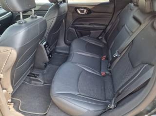 JEEP Compass usata, con Controllo trazione