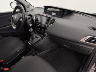 LANCIA Ypsilon usata, con Isofix
