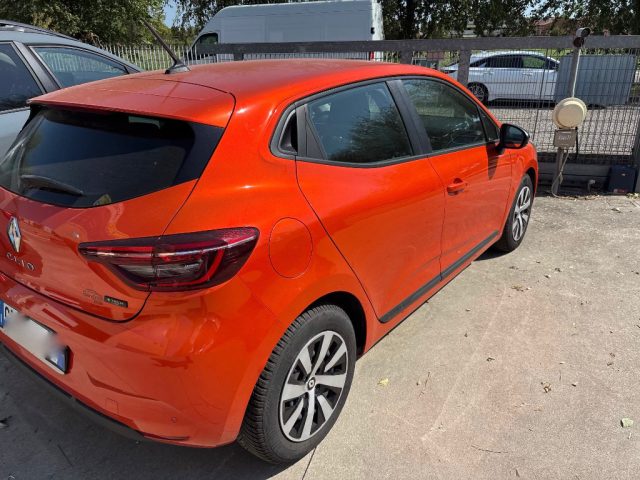 RENAULT Clio usata, con Airbag Passeggero