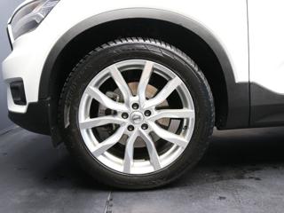 VOLVO XC40 usata, con Alzacristalli elettrici