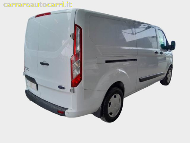 FORD Transit Custom usata, con Airbag Passeggero