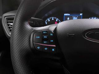 FORD Focus usata, con Servosterzo