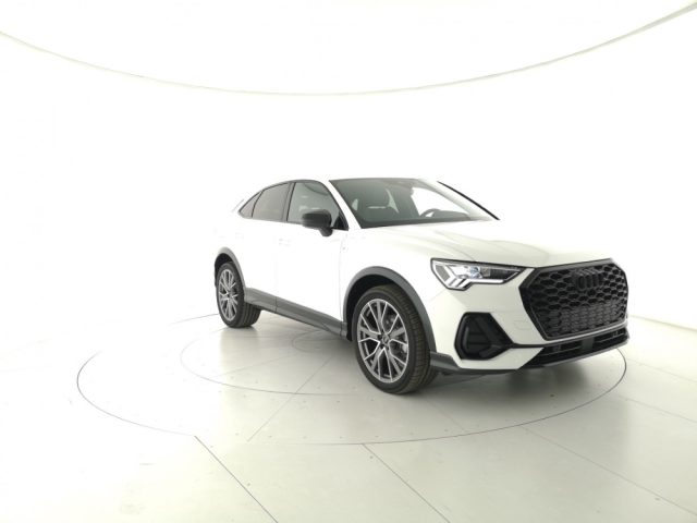 AUDI Q3 usata, con Cruise Control
