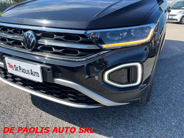 VOLKSWAGEN T-Roc usata, con USB