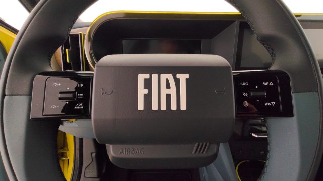 FIAT Grande Panda usata 55