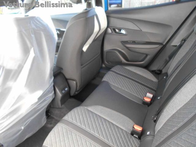 PEUGEOT 2008 usata, con Bracciolo