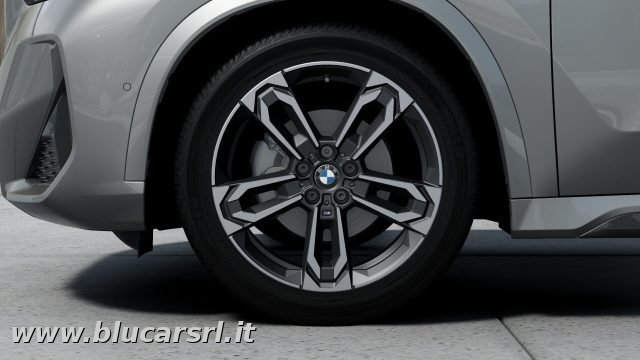BMW X1 usata 46