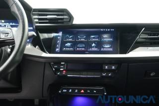 AUDI RS3 usata, con Limitatore di velocità