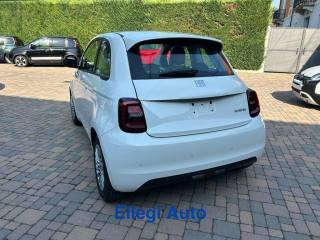 FIAT 500 usata, con Climatizzatore