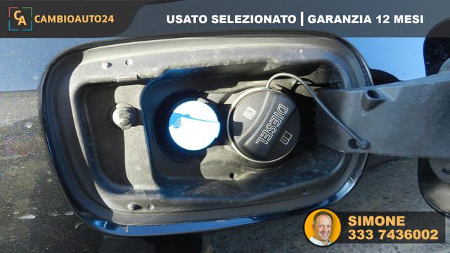 BMW 840 usata, con Start/Stop Automatico