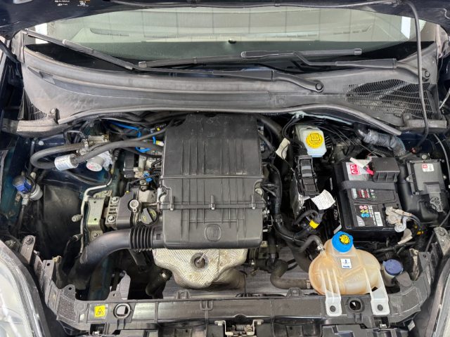 FIAT Punto usata 27