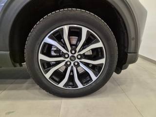 FORD Explorer usata, con Autoradio