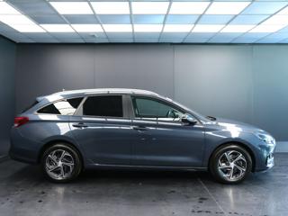 HYUNDAI i30 usata, con Antifurto