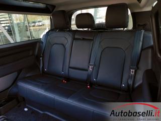 LAND ROVER Defender usata, con Airbag laterali