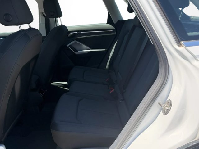 AUDI Q3 usata, con Cruise Control