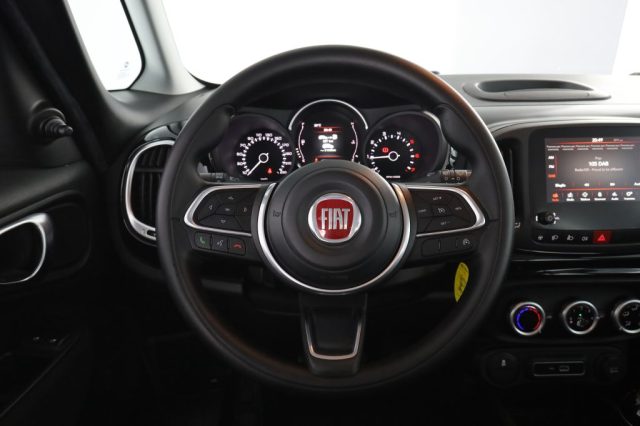 FIAT 500L usata 4