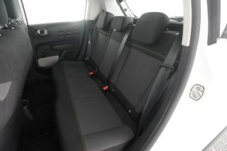 CITROEN C3 usata 9