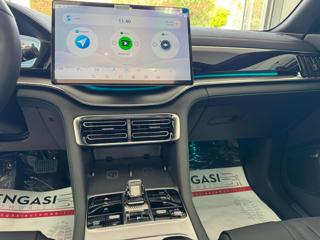 BYD Seal usata, con Sistema di navigazione