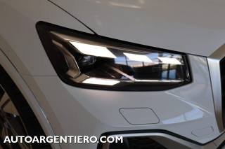 AUDI Q2 usata, con Sensori di parcheggio posteriori