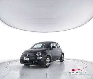 FIAT 500 1.0 Hybrid Lounge
