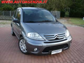 CITROEN C3 1.4 Exclusive Style Bi Energy G