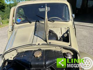 FIAT Topolino usata 20