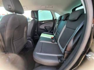 OPEL Crossland X usata, con Autoradio digitale