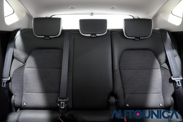 RENAULT Captur usata, con Sistema di riconoscimento della stanchezza