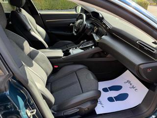 PEUGEOT 508 usata, con Cronologia tagliandi