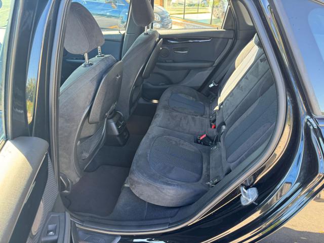 BMW 218 usata, con Immobilizzatore elettronico