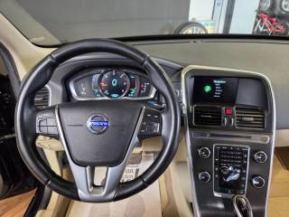VOLVO XC60 usata, con Immobilizzatore elettronico
