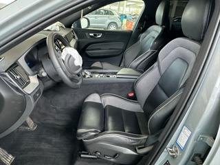 VOLVO XC60 usata, con Immobilizzatore elettronico